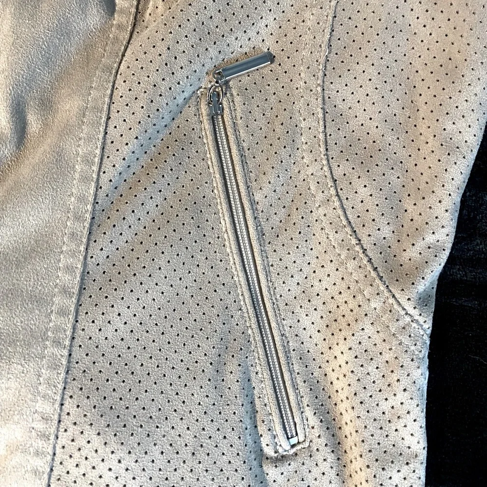 Spring/Fall Jacket - Picture 4 of 6